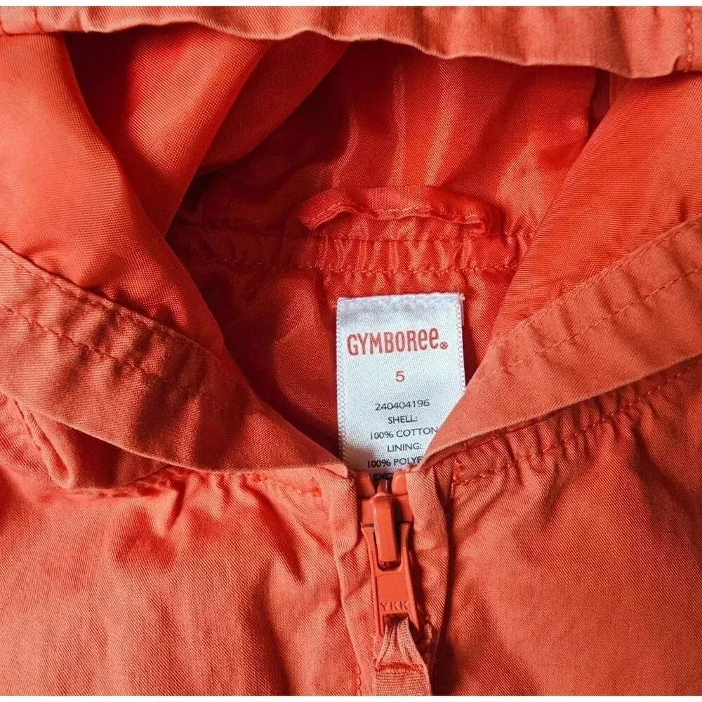 Gymboree great light